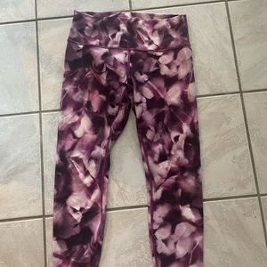 Size 4 lululemon’s brand new condition